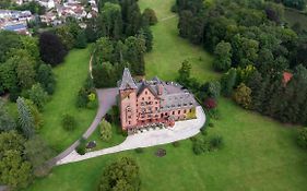 Gaestehaus Schloss Saareck